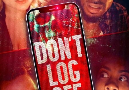 مشاهدة فيلم Don’t Log Off 2025 مترجم