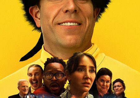 مشاهدة فيلم Don’t Tell Larry 2025 مترجم
