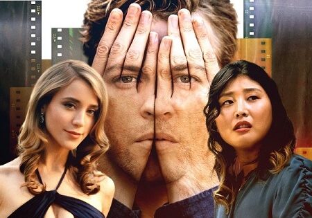 مشاهدة فيلم Double Exposure 2024 مترجم