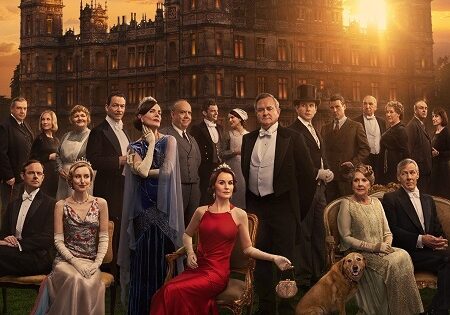 مشاهدة فيلم Downton Abbey 3 The Grand Finale 2025 مترجم