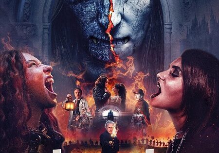 مشاهدة فيلم Dracula A Love Tale 2025 مترجم