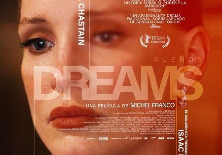 مشاهدة فيلم Dreams 2025 مترجم