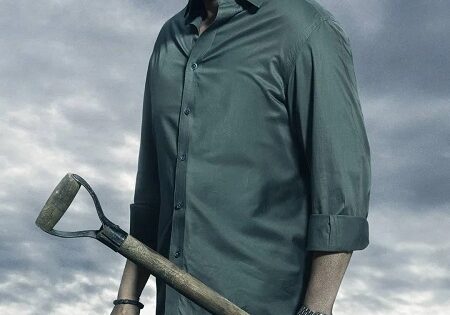 مشاهدة فيلم Drishyam 2 2022 مترجم