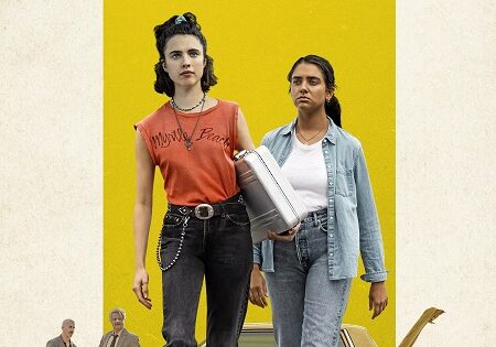 مشاهدة فيلم Drive Away Dolls 2024 مترجم