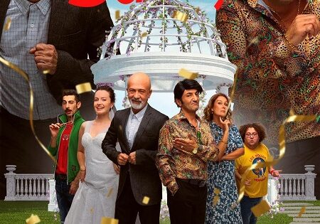 مشاهدة فيلم Dugun Evi 2025 مترجم