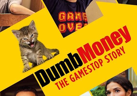 مشاهدة فيلم Dumb Money 2023 مترجم