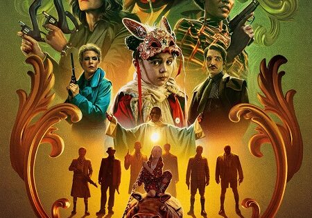 مشاهدة فيلم Dust Bunny 2025 مترجم