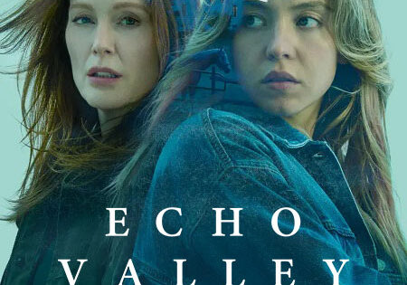 مشاهدة فيلم Echo Valley 2025 مترجم