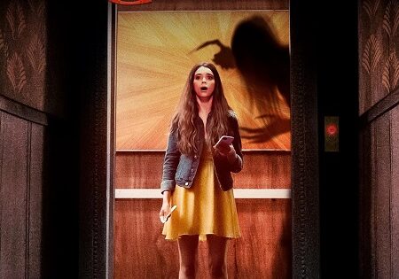 مشاهدة فيلم Elevator Game 2023 مترجم