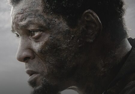 مشاهدة فيلم Emancipation 2022 مترجم