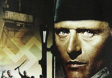 مشاهدة فيلم Escape from Sobibor 1987 مترجم