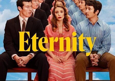 مشاهدة فيلم Eternity 2025 مترجم