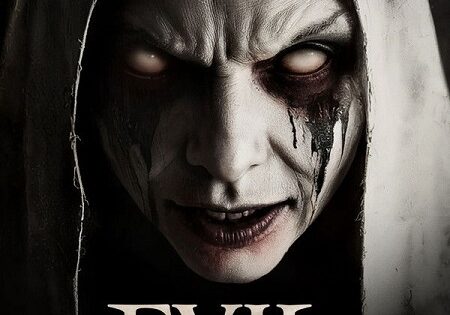 مشاهدة فيلم Evil Nun 2025 مترجم
