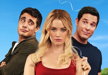 مشاهدة فيلم F Valentine’s Day 2026 مترجم
