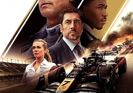 مشاهدة فيلم F1 The Movie 2025 مترجم