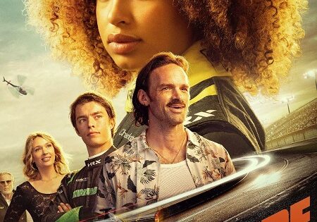 مشاهدة فيلم Faster 2025 مترجم