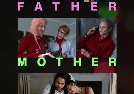 مشاهدة فيلم Father Mother Sister Brother 2025 مترجم