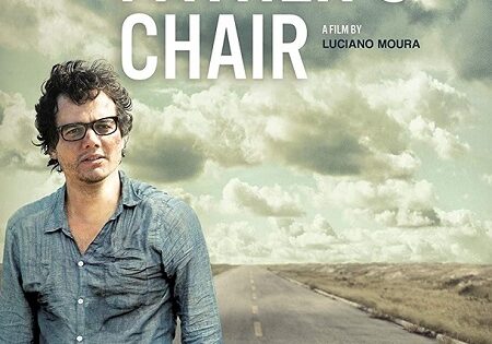 مشاهدة فيلم Father’s Chair 2012 مترجم