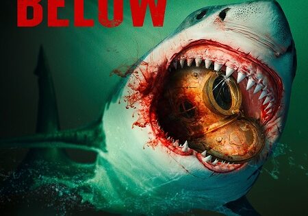 مشاهدة فيلم Fear Below 2025 مترجم