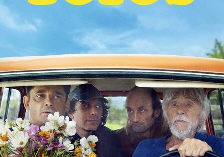 مشاهدة فيلم Feles 2024 مترجم