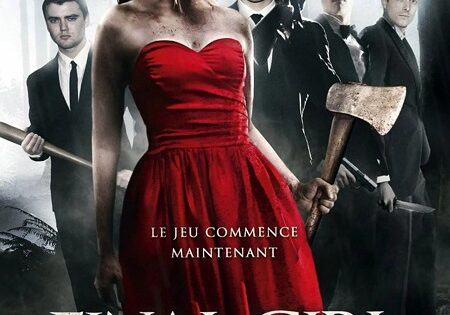 مشاهدة فيلم Final Girl 2015 مترجم