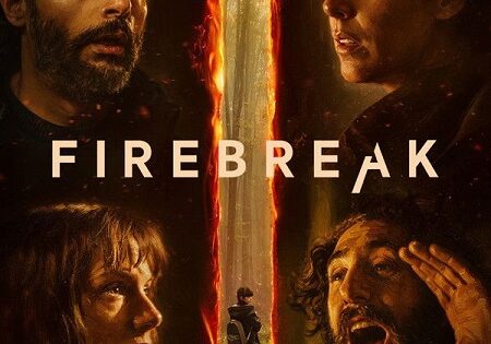 مشاهدة فيلم Firebreak 2026 مترجم