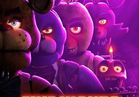 مشاهدة فيلم Five Nights at Freddy’s 1 2023 مترجم