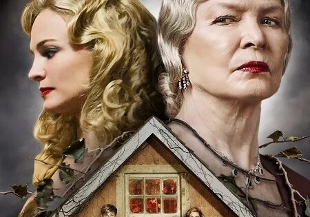 مشاهدة فيلم Flowers in the Attic 2014 مترجم