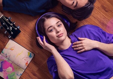 مشاهدة فيلم Follow My Voice 2025 مترجم