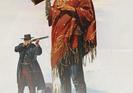 مشاهدة فيلم For a Few Dollars More 1965 مترجم