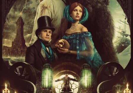 مشاهدة فيلم Frankenstein 2025 مترجم