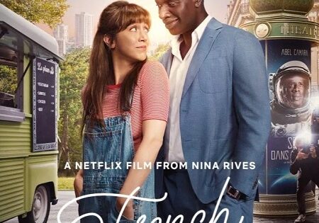 مشاهدة فيلم French Lover 2025 مترجم