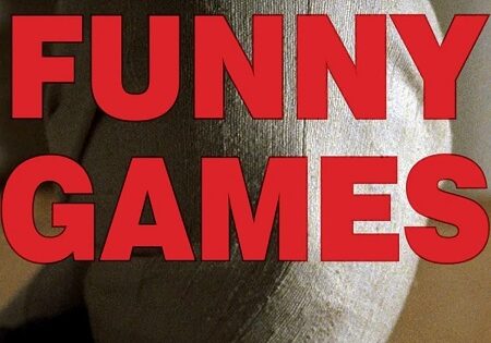 مشاهدة فيلم Funny Games 1997 مترجم