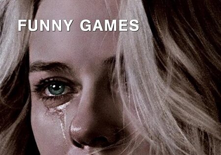 مشاهدة فيلم Funny Games 2007 مترجم