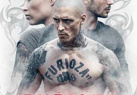 مشاهدة فيلم Furioza 2021 مترجم