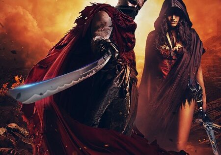 مشاهدة فيلم Game of Assassins 2013 مترجم