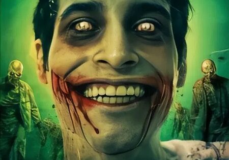 مشاهدة فيلم Gates of Flesh 2025 مترجم