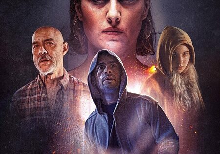 مشاهدة فيلم Gatillero 2025 مترجم