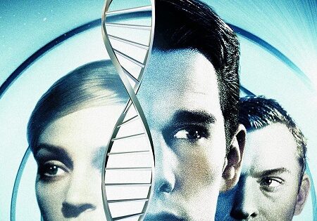 مشاهدة فيلم Gattaca 1997 مترجم