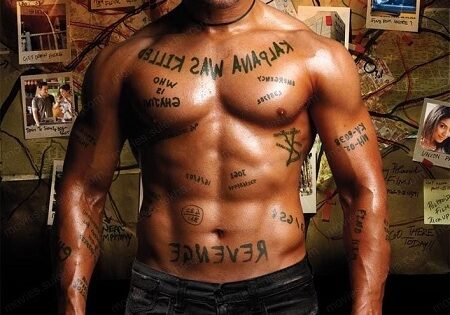 مشاهدة فيلم Ghajini 2008 مترجم
