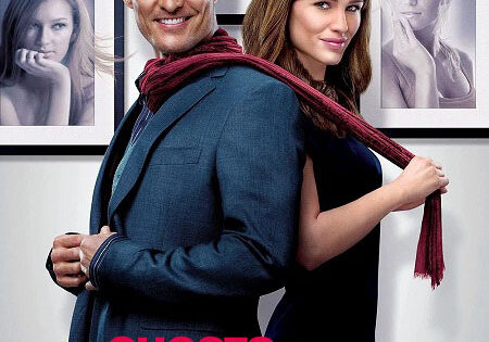 مشاهدة فيلم Ghosts of Girlfriends Past 2009 مترجم