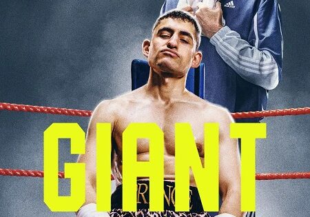 مشاهدة فيلم Giant 2025 مترجم