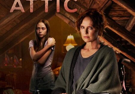 مشاهدة فيلم Girl in the Attic 2025 مترجم