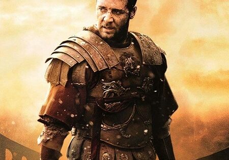مشاهدة فيلم Gladiator 1 2000 مترجم