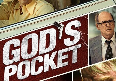 مشاهدة فيلم God’s Pocket 2014 مترجم