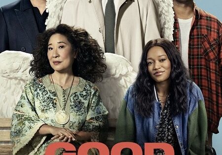 مشاهدة فيلم Good Fortune 2025 مترجم