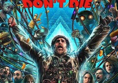 مشاهدة فيلم Good Luck Have Fun Don’t Die 2025 مترجم
