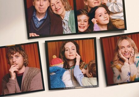 مشاهدة فيلم Goodbye June 2025 مترجم