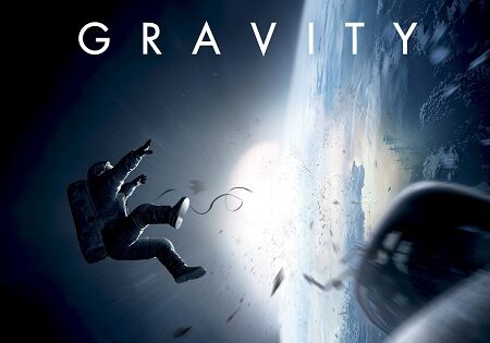 مشاهدة فيلم Gravity 2013 مترجم