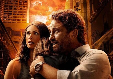 مشاهدة فيلم Greenland 2020 مترجم